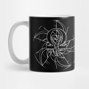 Anti life Equation Mug